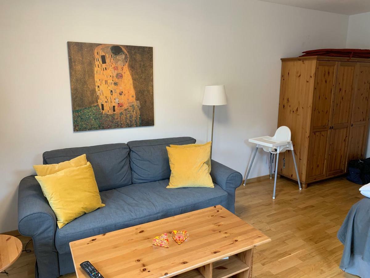 Appartamento Dachstein Mountainview Gosau Esterno foto